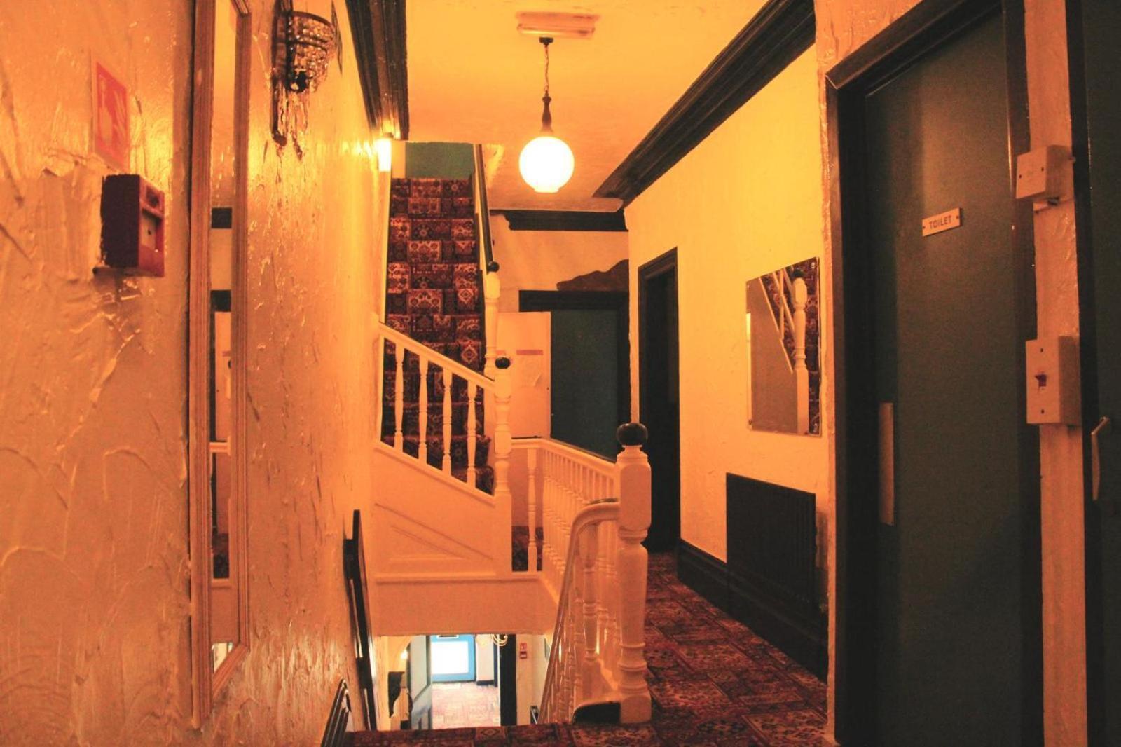 Beach Blackpool Hotel - Great Location, Comfortable Beds الغرفة الصورة
